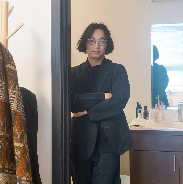 Profile photo of Ye Zheng